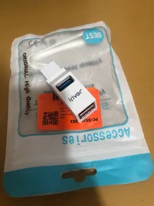 تجریه خرید هاب 4 پورت آی ریور مدل RotoPro USB3.0