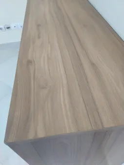 کنسول صنعت و هنر چوبی کوتوک مدل کولون کد Colon