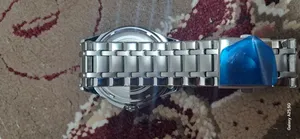 تجریه خرید ساعت مچی عقربه ای اسکمی مدل 9069