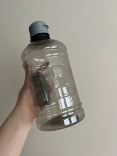 بطری آب مدل f.p