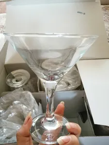 تجریه خرید بستنی خوری پاشاباغچه مدل بیسترو کد 44410 بسته 6 عددی