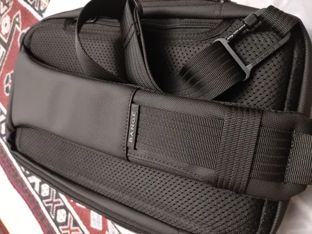 کیف کراس بادی مردانه بنج مدل 7258