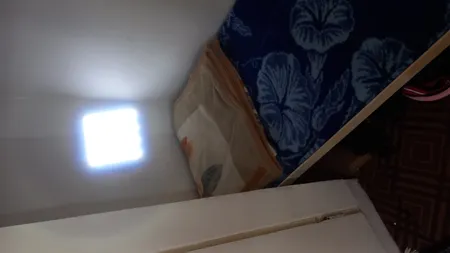 چراغ پیشانی مدل Hands Free