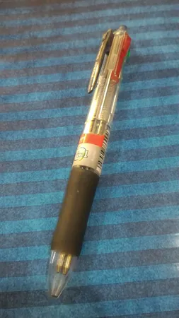 خودکار چهار رنگ پنتر سری M and G مدل Munique