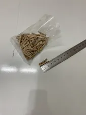 تجریه خرید گیره عکس کد Fr626 بسته 50 عددی