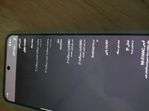 تجریه خرید گوشی موبایل داریا مدل bond II Lite دو سیم کارت ظرفیت 256 گیگابایت و رم 8 گیگابایت