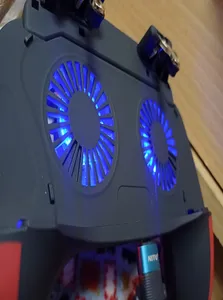 تجریه خرید دسته بازی مدل H10 2500mAh