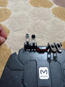 دسته بازی PUBG مدل AKS-66