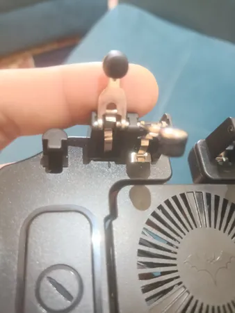 دسته بازی PUBG مدل M11