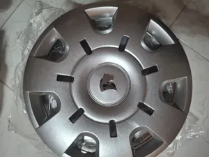 تجریه خرید قالپاق تی پی ای مدل TP-RUP04 سایز 14 اینچ مناسب برای رانا پلاس بسته 4عددی