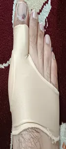 تجریه خرید فاصله دهنده انگشت پا مدل TP525 بسته 2 عددی