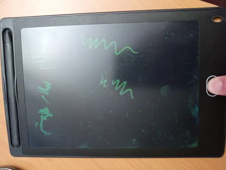 کاغذ دیجیتالی مدل KS0085