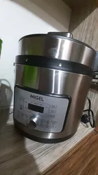 زودپز میگل مدل GPC 106