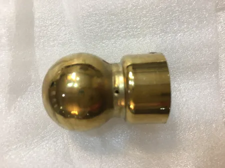 سردوش حمام پاپیروس مدل برلیانس مجموعه دو عددی