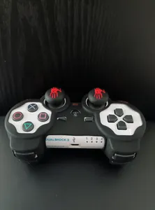 تجریه خرید دسته ی بازی سونی پلی استیشن Dual Shock 3