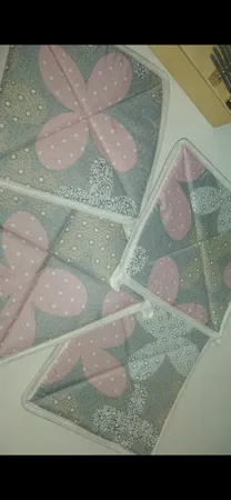 دستگیره آشپزخانه مدل 02 مجموعه 4 عددی