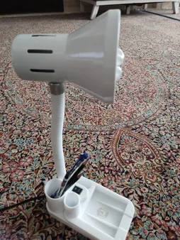 چراغ مطالعه مدل S-192