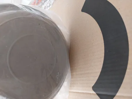 زیر گلدانی کد Z0020 بسته 6 عددی