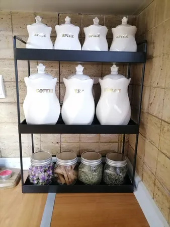 استند جا ادویه مدل راسل II