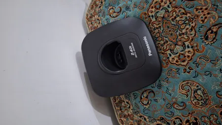 تلفن بی سیم پاناسونیک مدل KX-TG3611BX