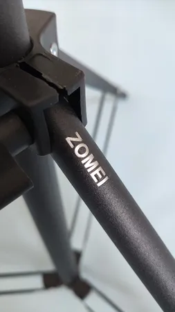 پایه میکروفن زومی مدل M7 Mic