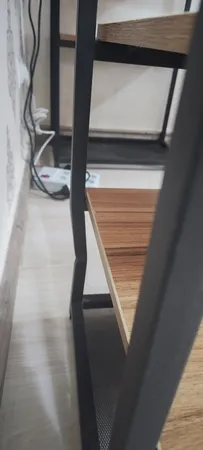 میز کامپیوتر مدل BR M15