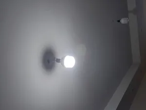 تجریه خرید لامپ اس ام دی 40 وات سایروکس مدل T120 پایه E27