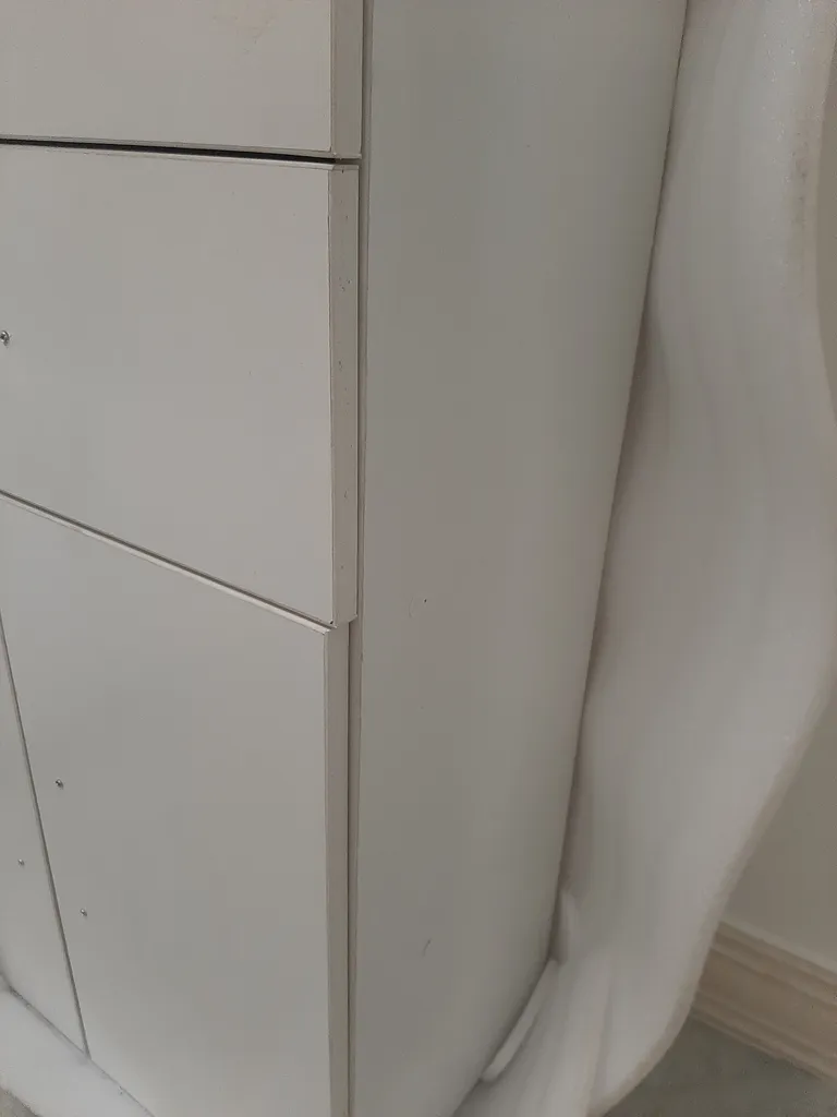 کمد چندمنظوره مدل FH167