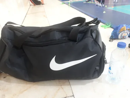 ساک ورزشی مدل Alpha Adapt CrossBody