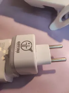 تجریه خرید مبدل برق 3 به 2 جی فی نی مدل 16 آمپر کد G999_LED