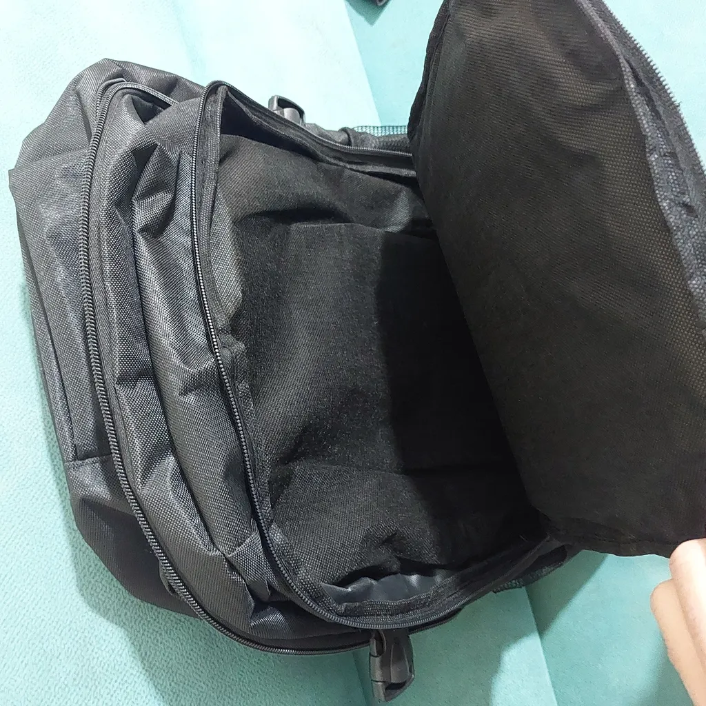 کوله پشتی مدل KS-0069