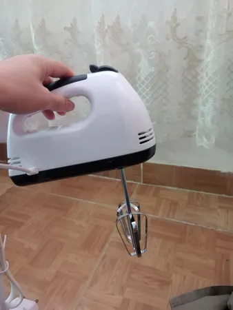 همزن برقی اسکارلت مدل HE-133