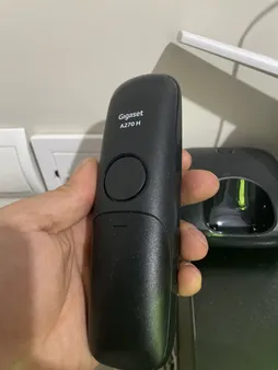 تلفن بی سیم گیگاست مدل A270