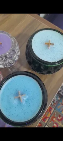 جاشمعی مدل رویال کد DIGI_215