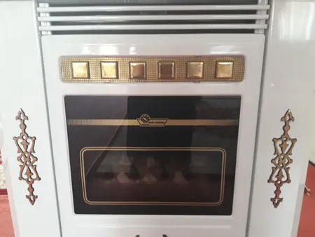 بخاری گازی ایران شرق مدل benyamin 250