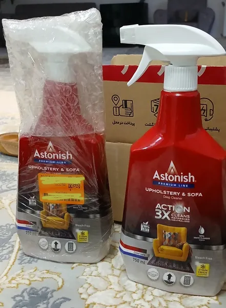 عکس ارسالی خریدار