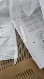 مانیتور گیمینگ 27 اینچ ایسوس مدل  TUF Gaming VG27UQ1A