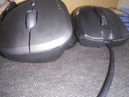 ماوس بی سیم ایلون مدل WM902 silent