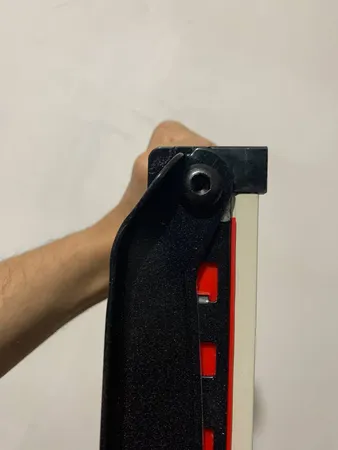 برش دهنده کاغذ مدل OVEN A4