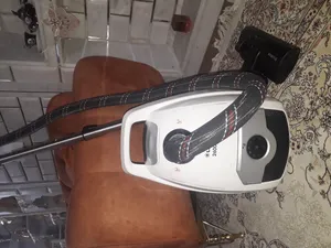 تجریه خرید جاروبرقی 2600 وات لیماک جنرال اینترنشنال مدل LGI-ZD2600