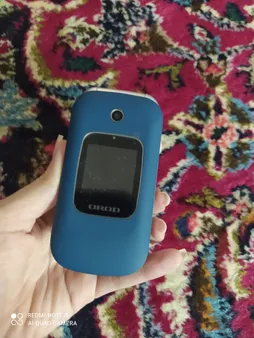 گوشی موبایل اُرُد مدل F240D