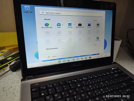 سیستم عامل ویندوز 11 آپدیت 2022 + درایور پک نشر پرنیان