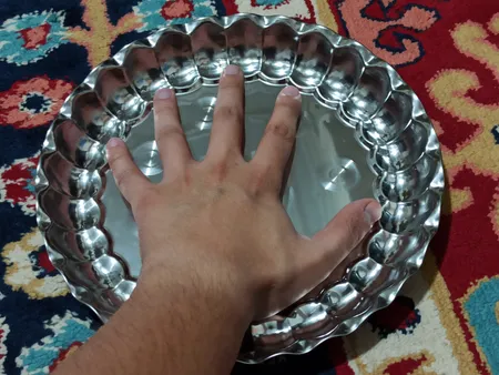 سینی مدل SN26