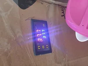 تجریه خرید ترموستات کنترلر دما مدل W3230