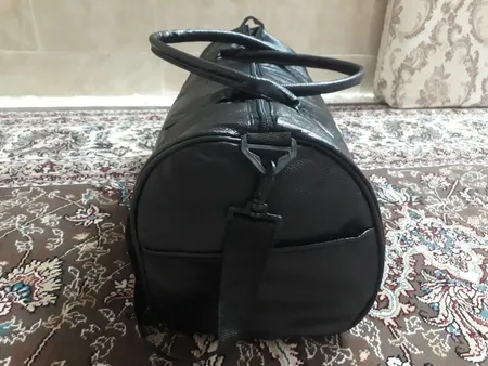 ساک ورزشی مدل FN