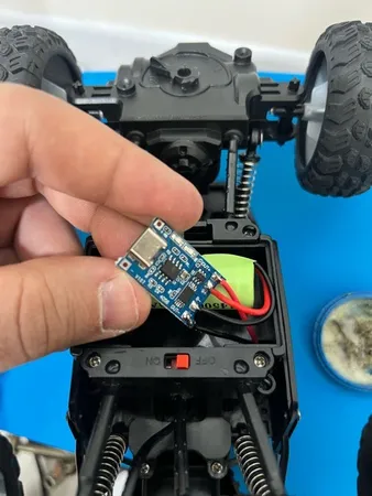 پد لحیم مدل سیلکونی نسوز مخصوص تعمیرات موبایل کد SMD