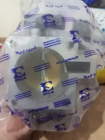 دریچه گاز ایرکا کد D00 مناسب برای تیبا