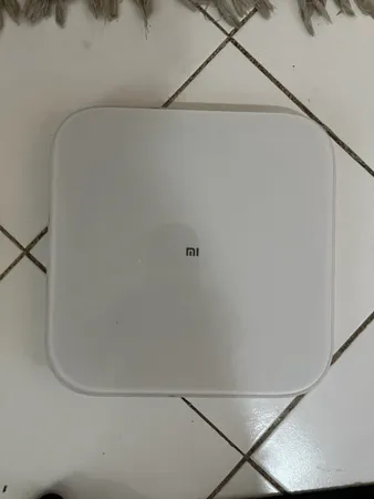 ترازو دیجیتال هوشمند شیائومی مدل Mi Body Scale 2 XMTZC04HM