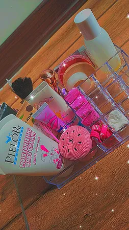 استند لوازم آرایشی مدل MA