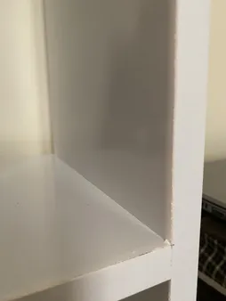 کتابخانه مدل ماوی M64